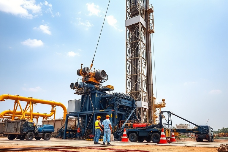 Drilling Services